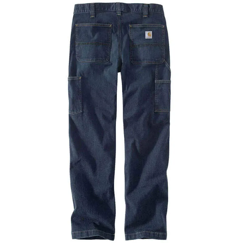 102808 - Carhartt Men's Rugged Flex Relaxed Fit Utility Jean