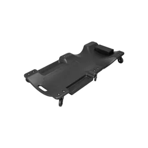 1M Car Repair Creeper with Wheels - Heavy-Duty Rolling Mechanic’s Board JG20375423
