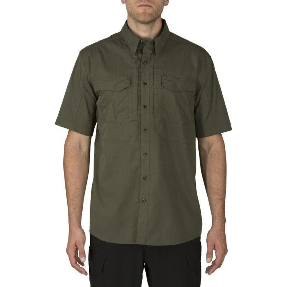5.11 Stryke Short Sleeve Shirt by Tactical 5.11