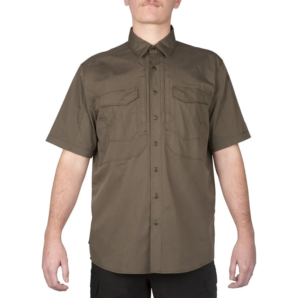 5.11 Stryke Short Sleeve Shirt by Tactical 5.11