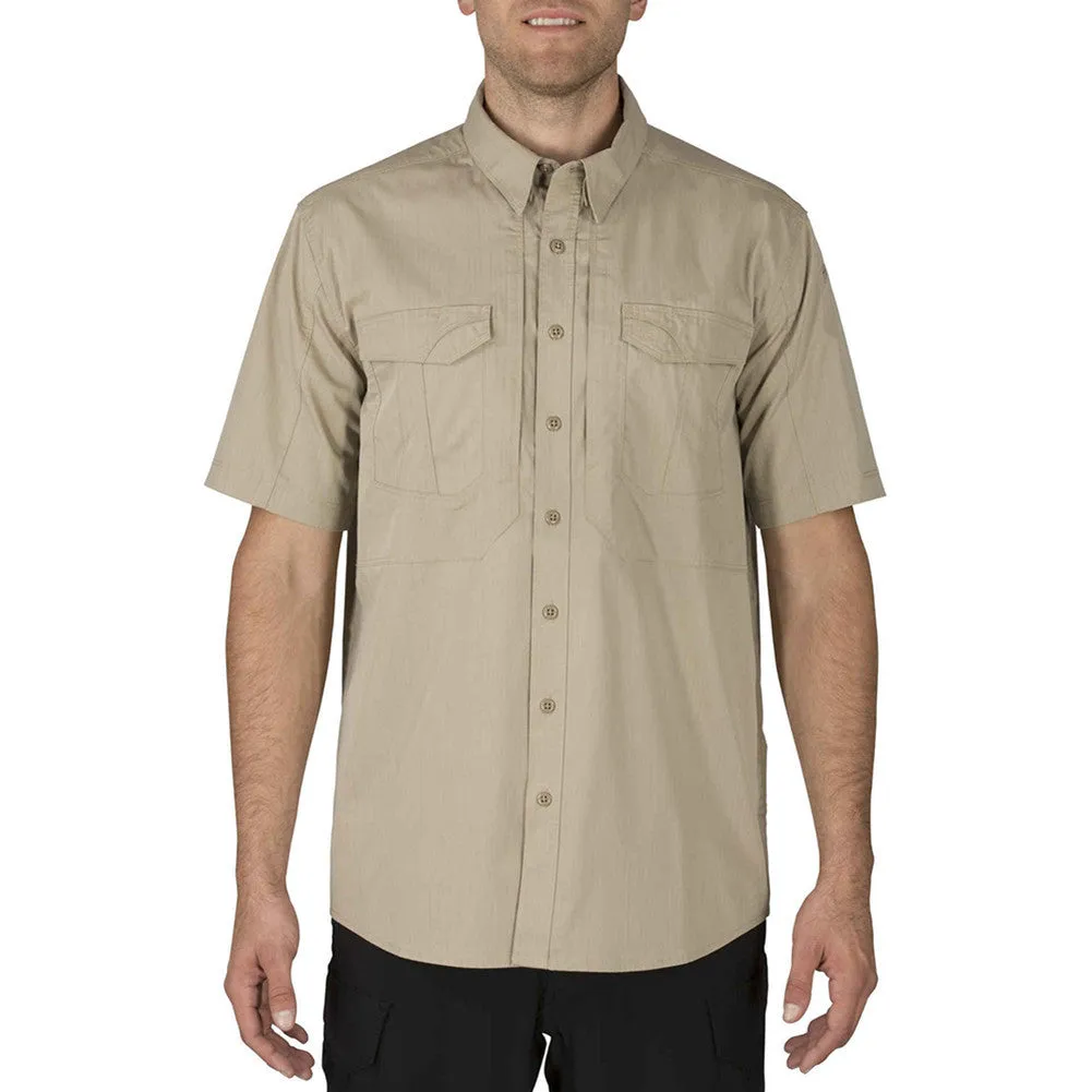 5.11 Stryke Short Sleeve Shirt by Tactical 5.11