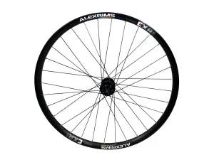 Alex Rims 29" EXR30 x Formula Sealed Bearing 110 x 15mm Boost Front Wheel