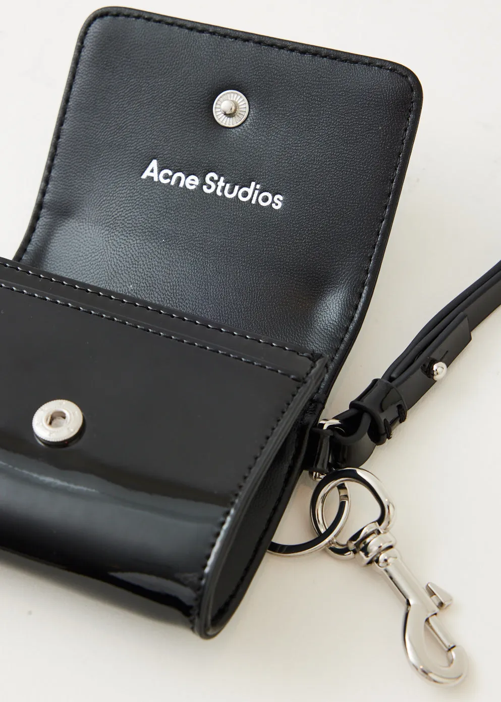 Aluna Wristlet Wallet