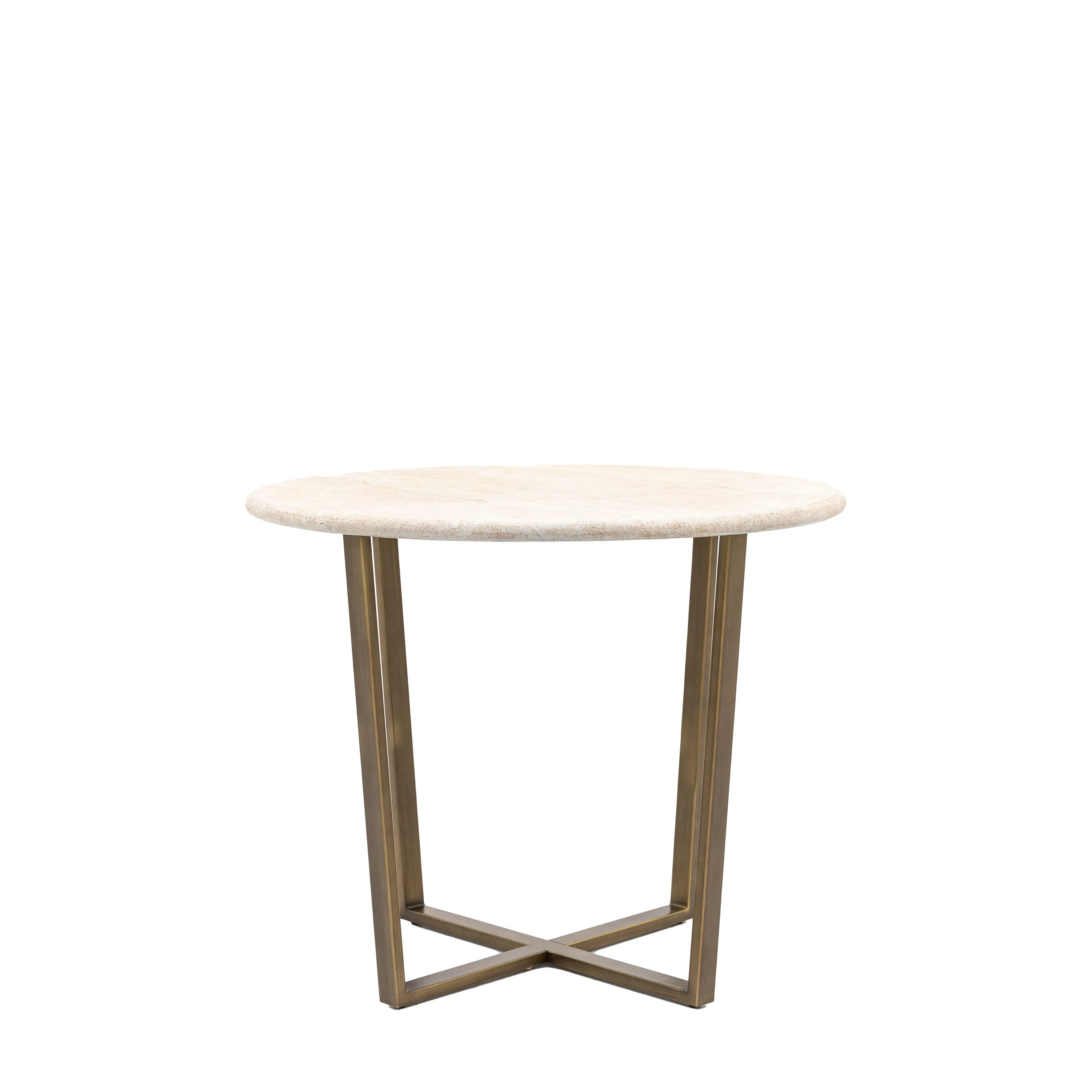 Amos Moderna Round Dining Table