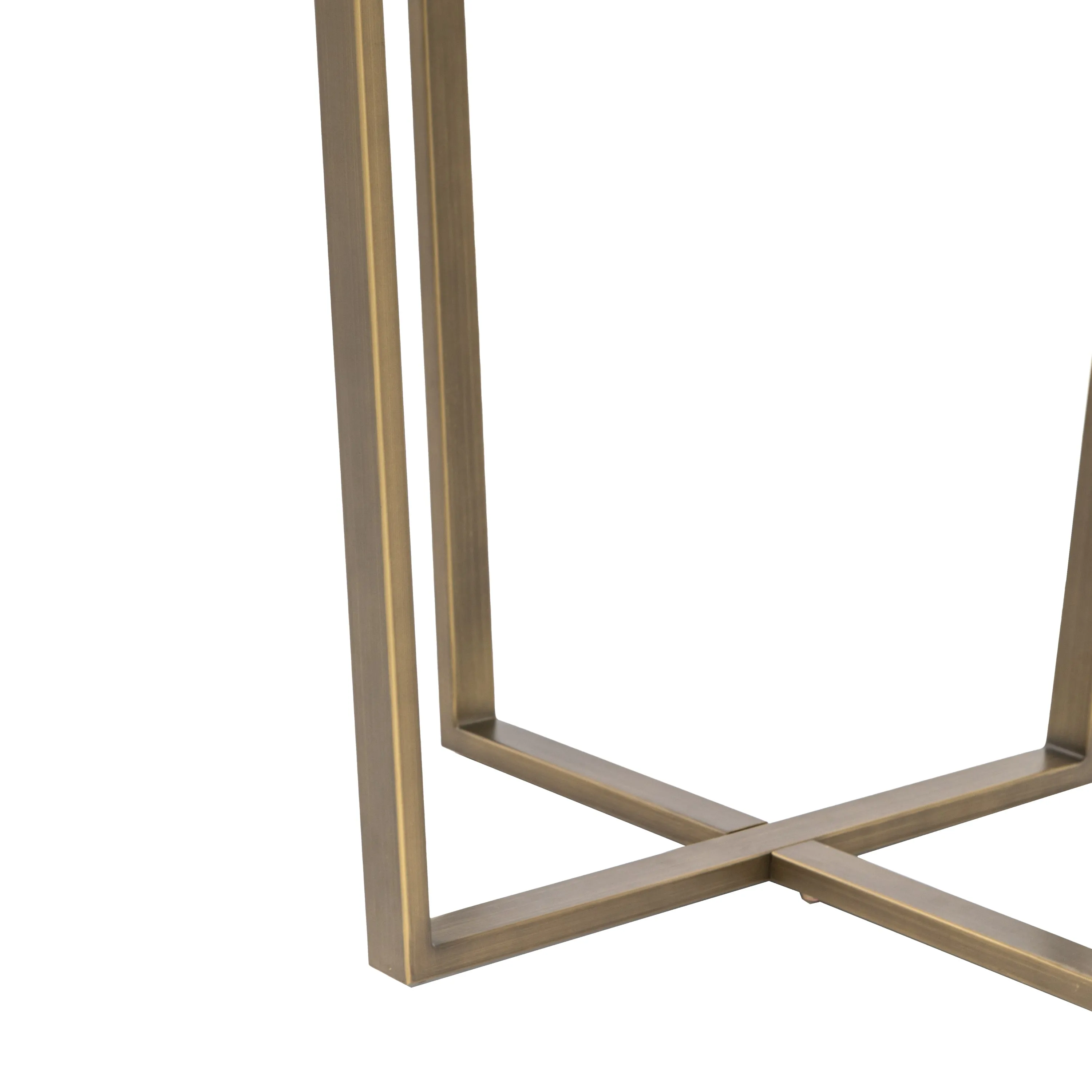 Amos Moderna Round Dining Table