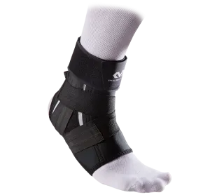 Ankle Support w/ straps