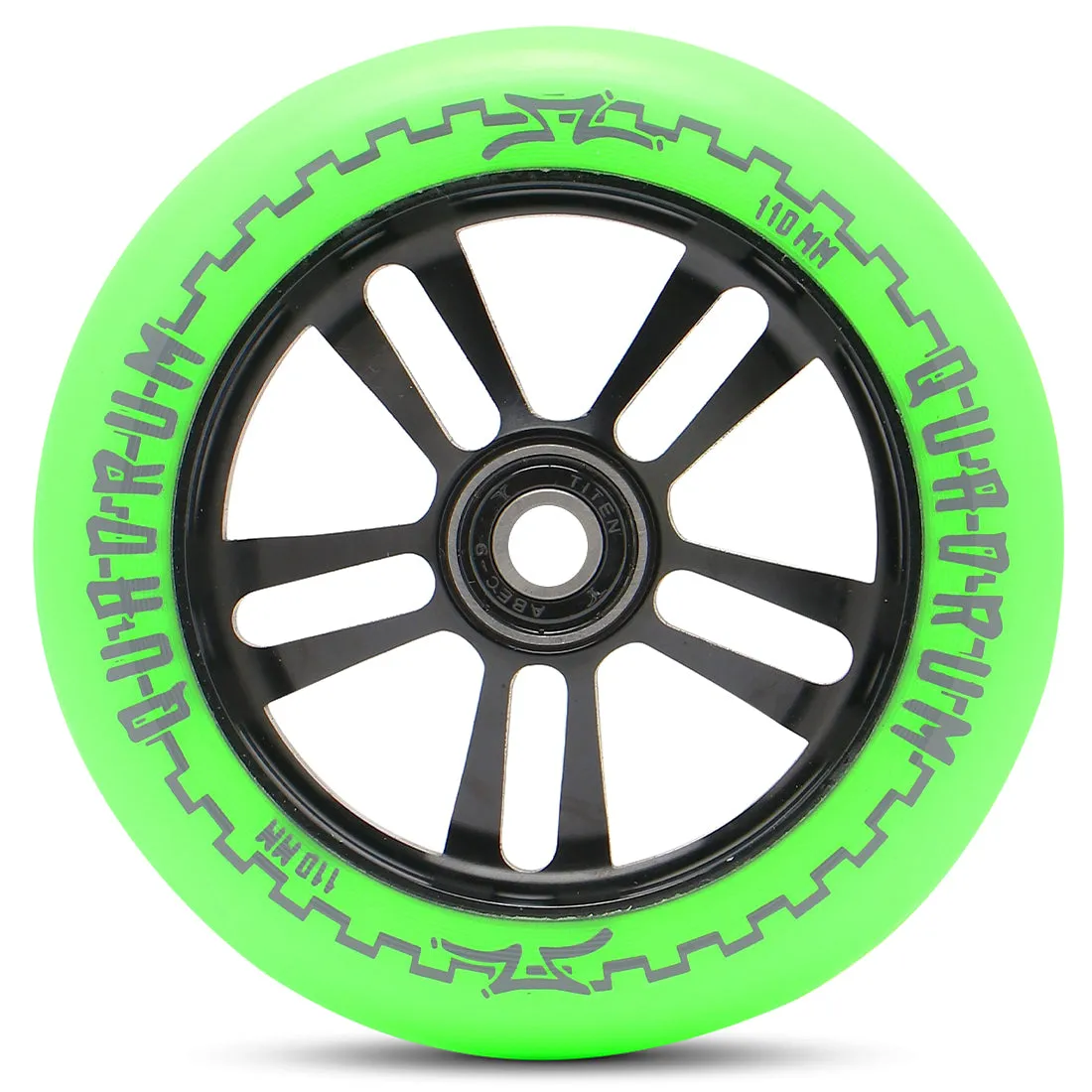 AO Quadrum Wheel