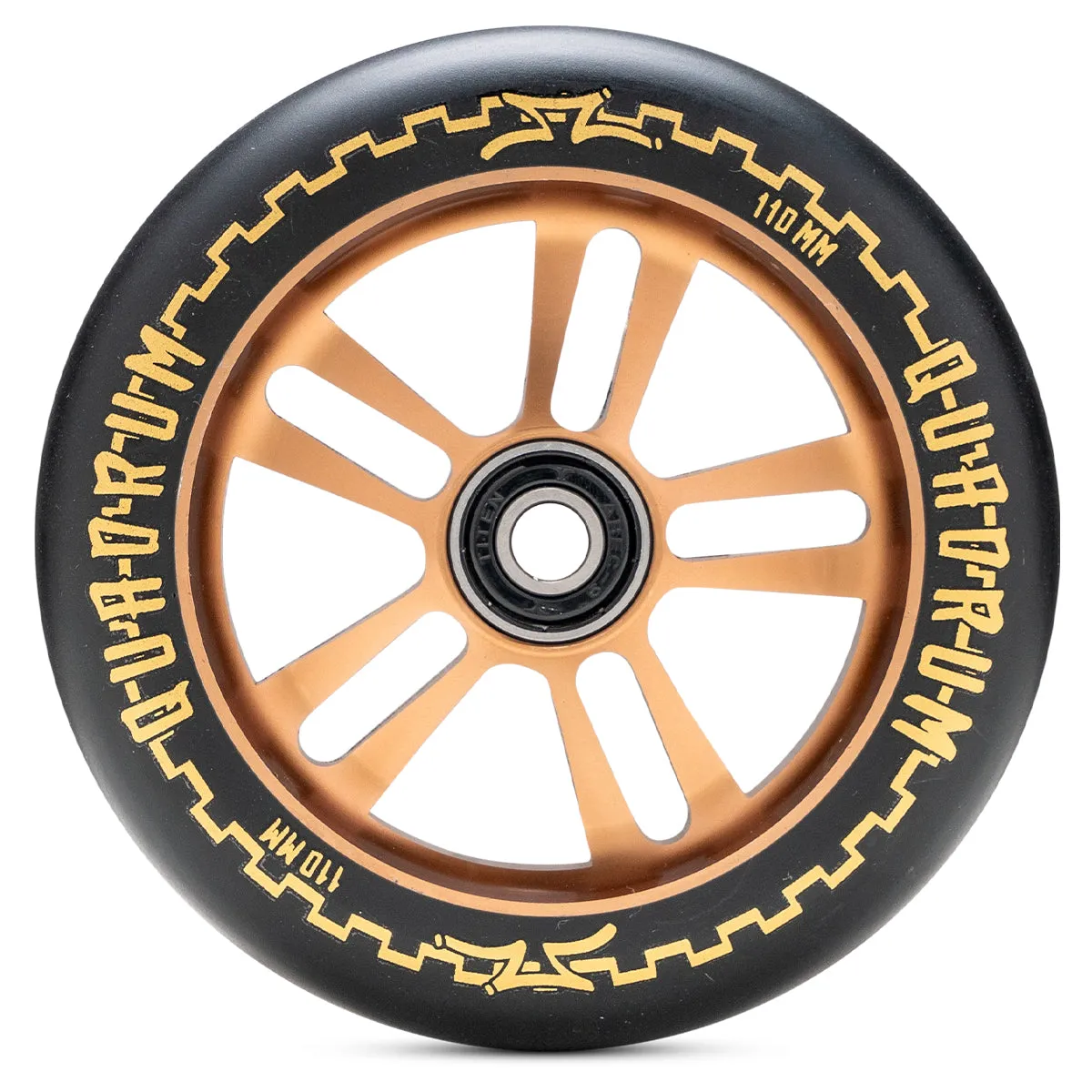 AO Quadrum Wheel
