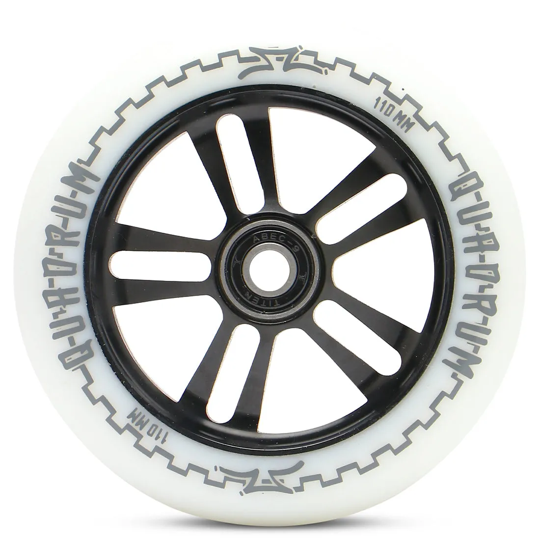 AO Quadrum Wheel