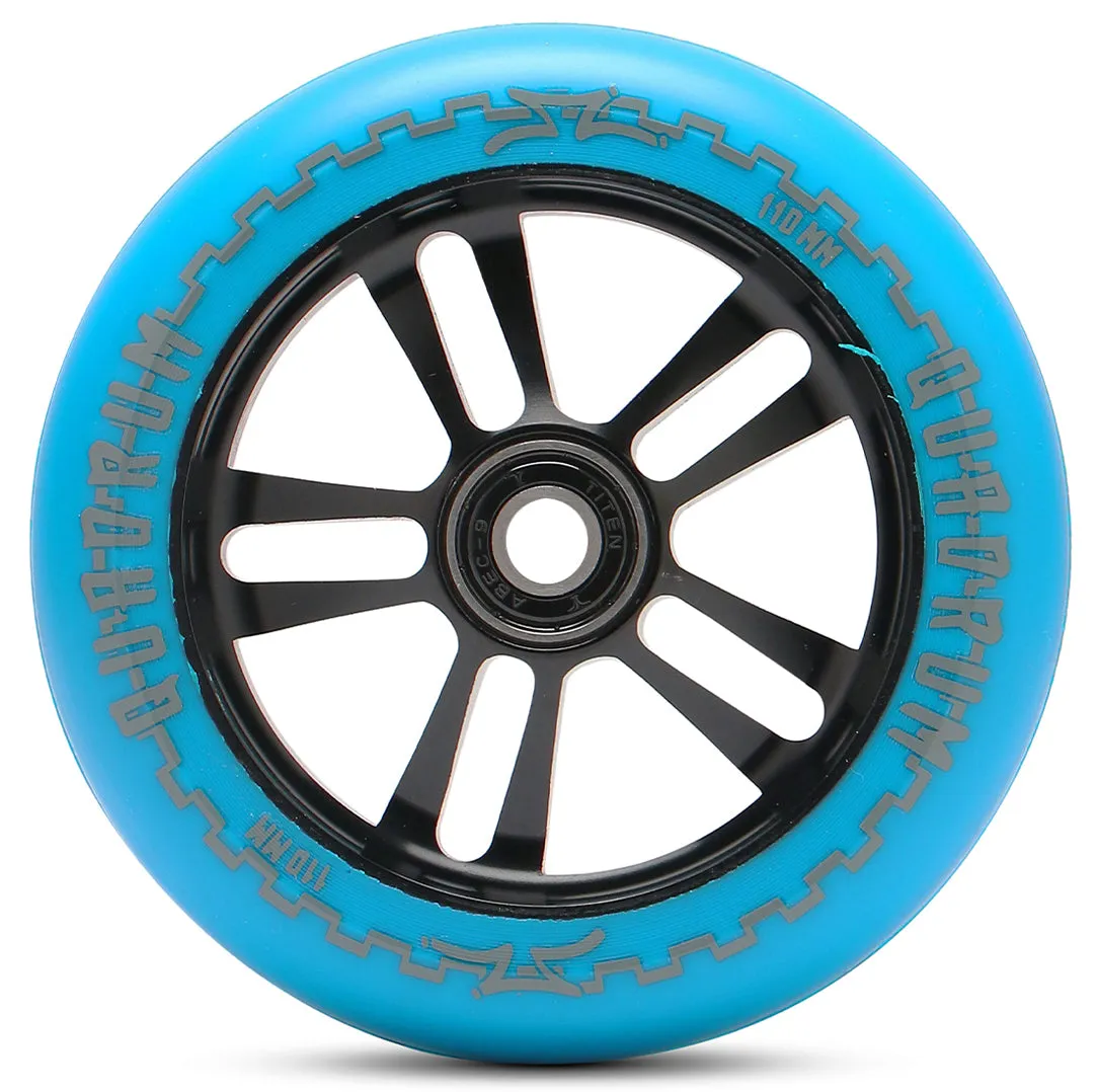 AO Quadrum Wheel