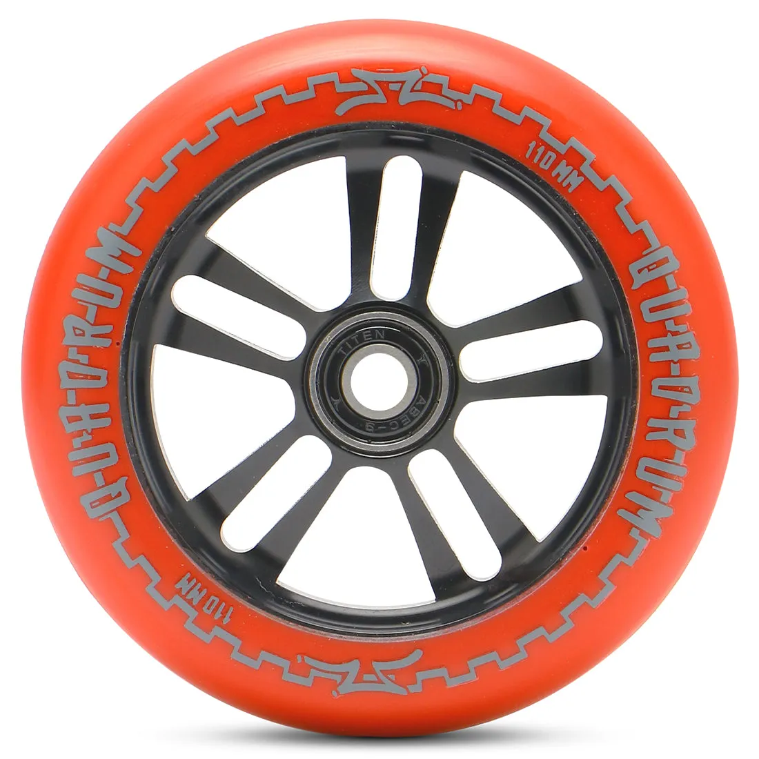 AO Quadrum Wheel