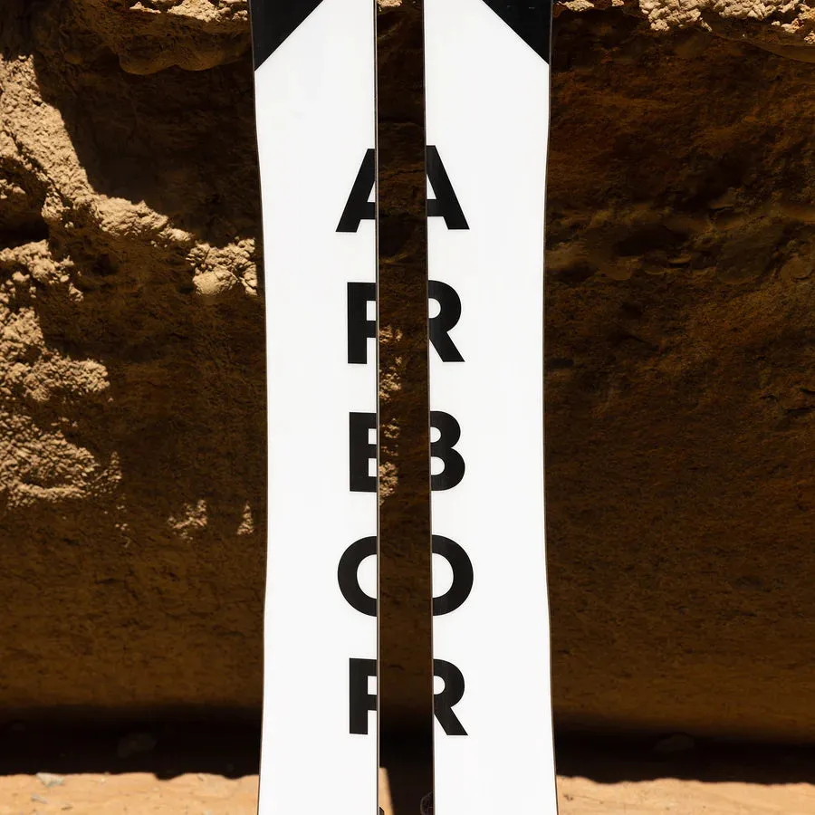 Arbor Coda Splitboard