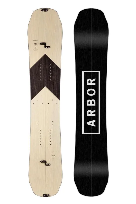 Arbor Coda Splitboard