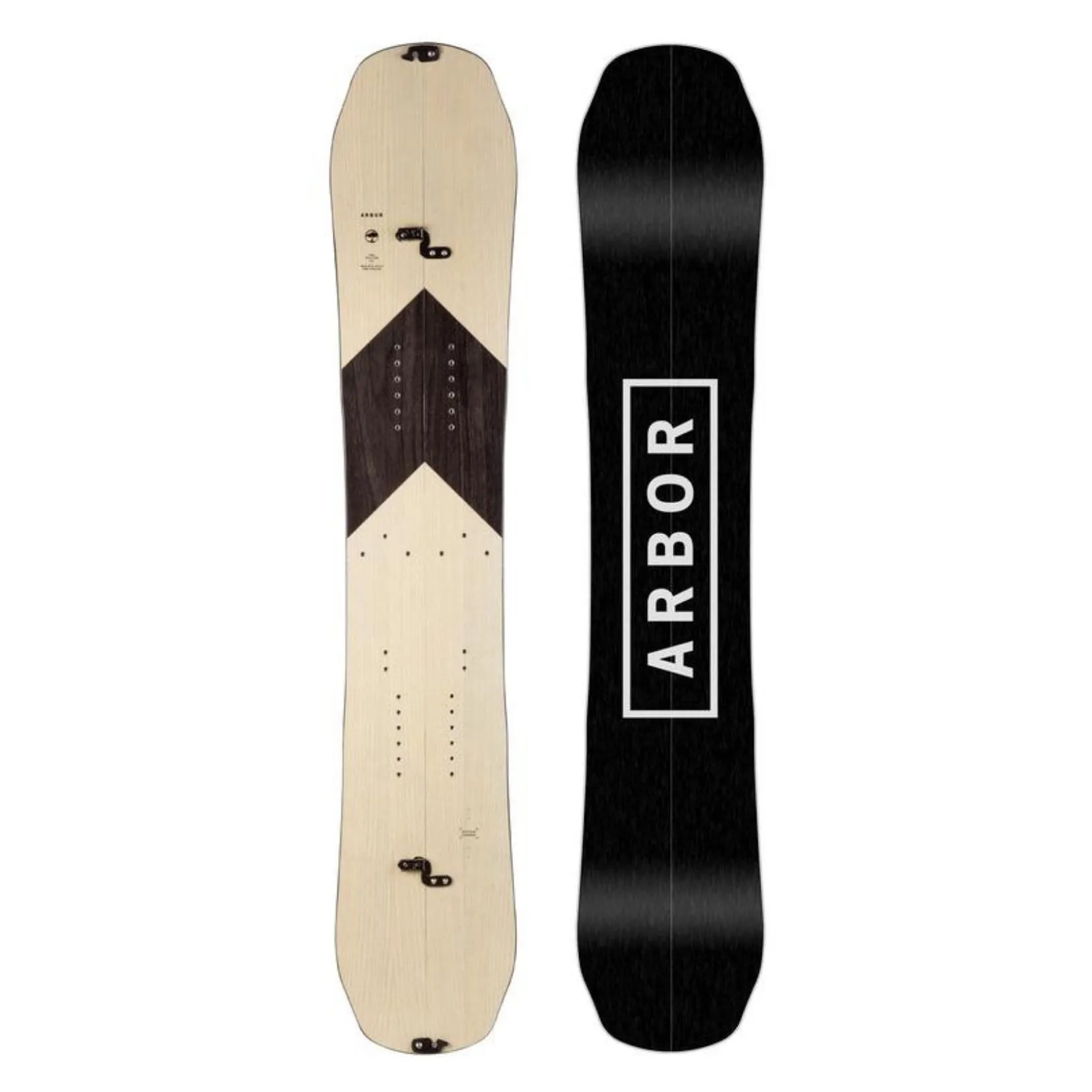 Arbor Coda Splitboard
