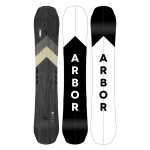 Arbor Coda Splitboard