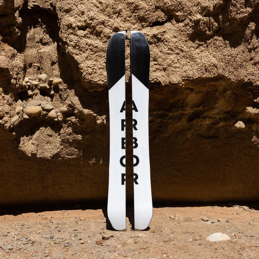 Arbor Coda Splitboard