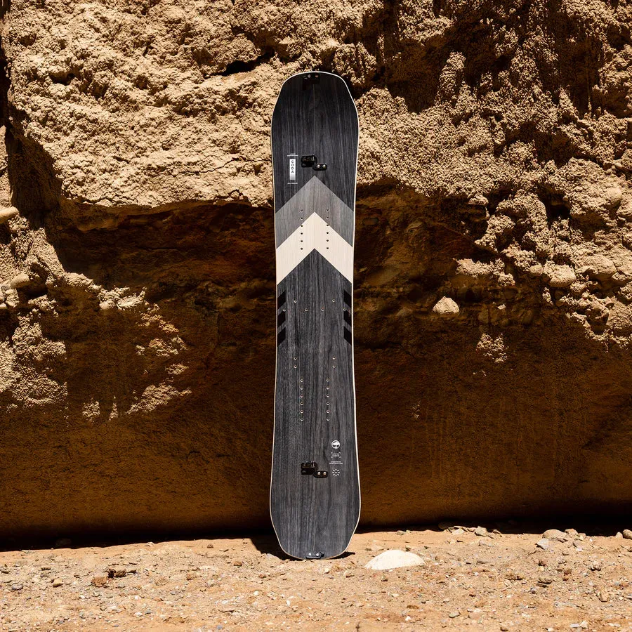 Arbor Coda Splitboard