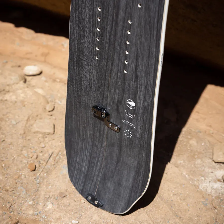 Arbor Coda Splitboard