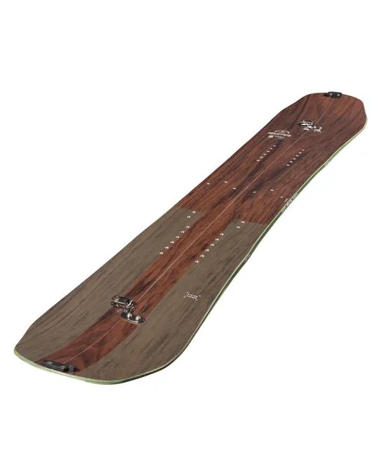 Arbor Coda Splitboard