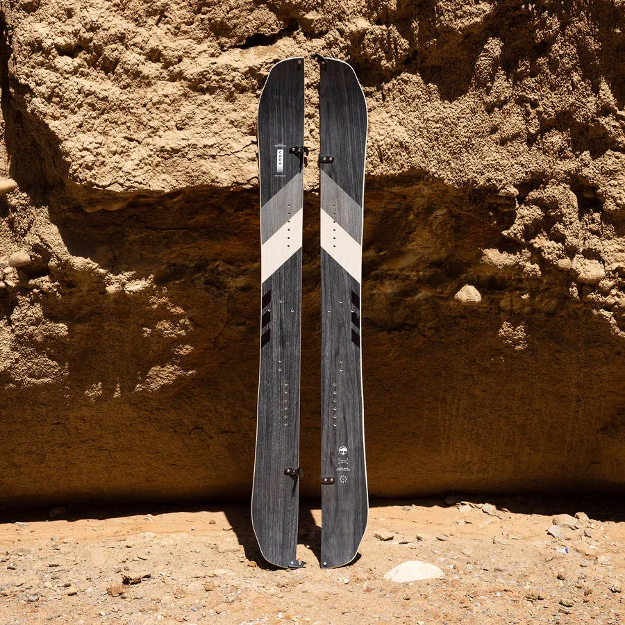 Arbor Coda Splitboard