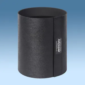 Astrozap Flexible Dew Shield for Meade 8" LX90 and LX200ACF - No Notch - AZ-107-M