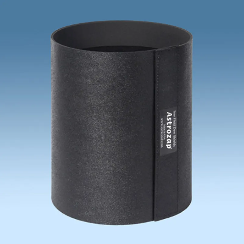 AstroZap Flexible Telescope Dew Shield for Meade 10" LXD75 or LXD55 Schmidt-Newtonian Telescopes - AZ102