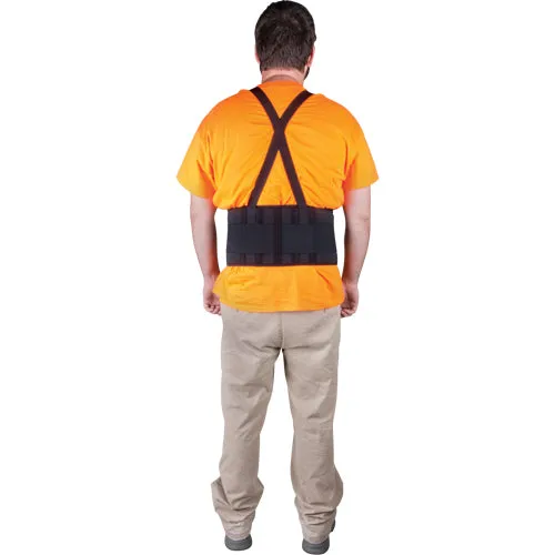 Back Supports
