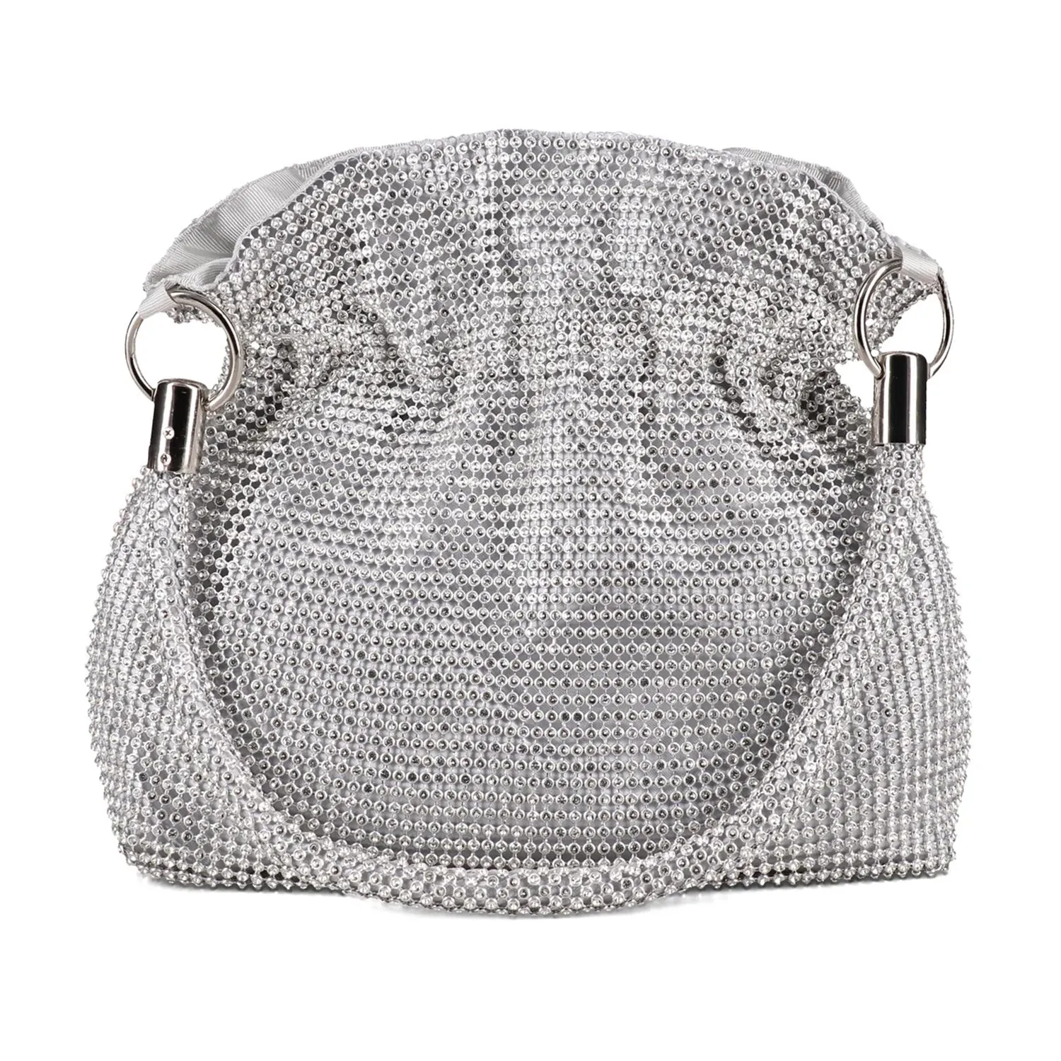 Badgley Mischka Women's Indigo in Silver
