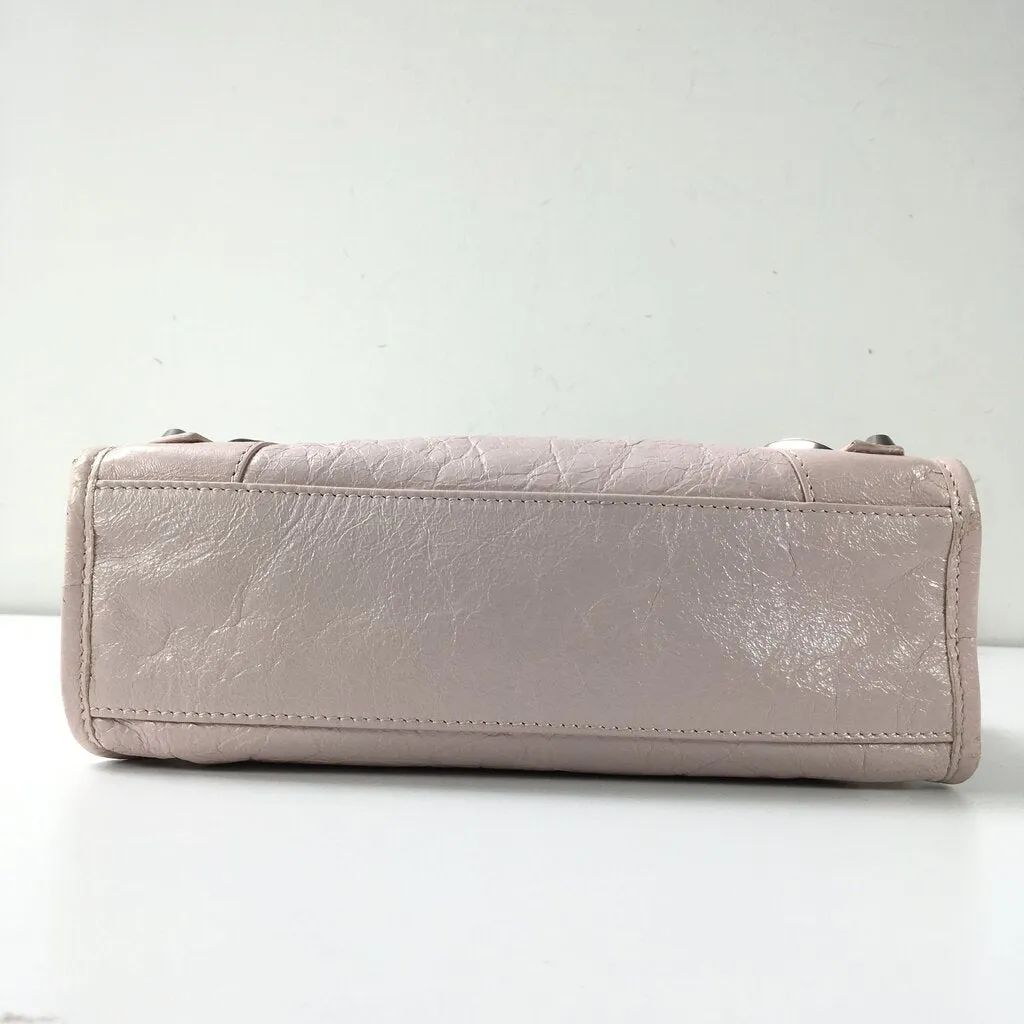 Balenciaga City Mini