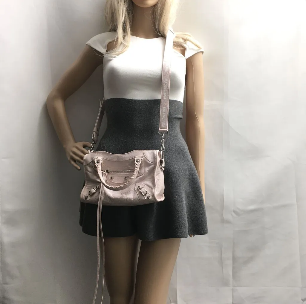 Balenciaga City Mini
