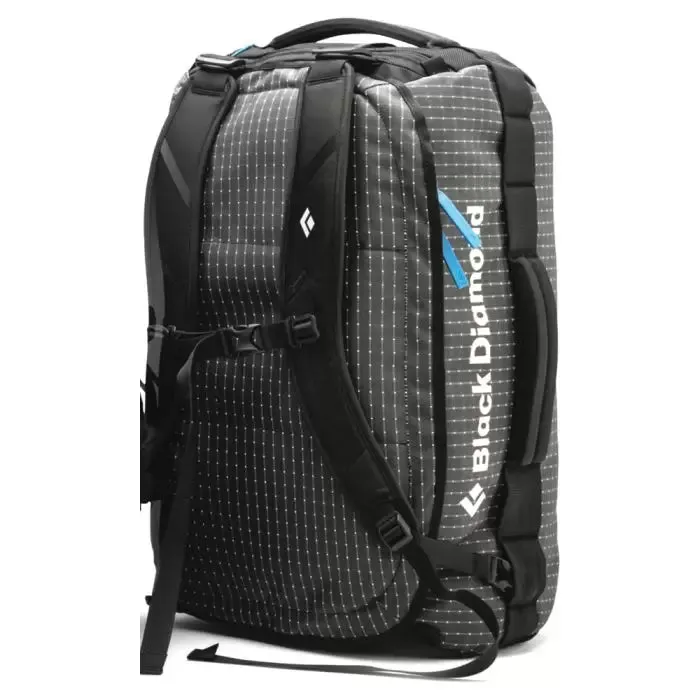 Black Diamond Stonehauler 45L Duffel