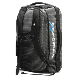 Black Diamond Stonehauler 45L Duffel