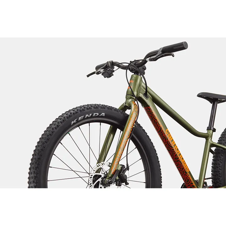 Cannondale Trail Mountain Bike - Kids