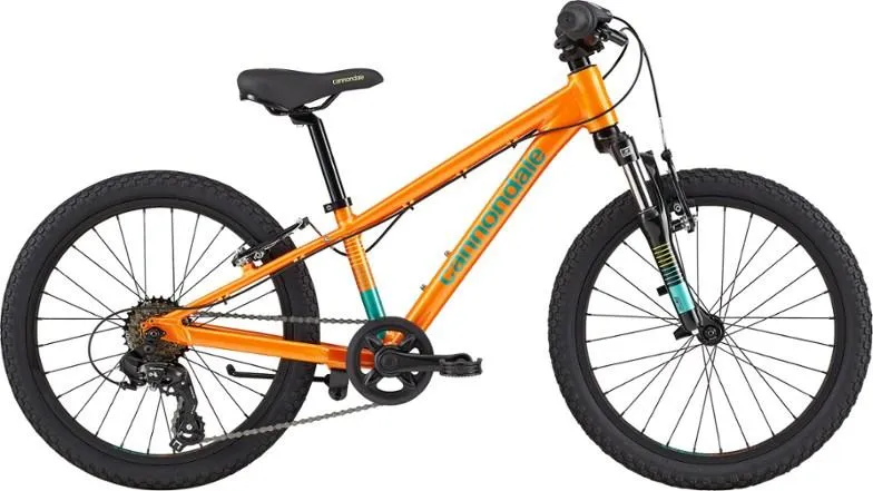 Cannondale Trail Mountain Bike - Kids