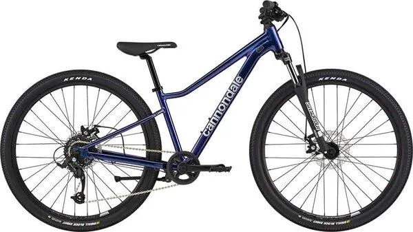 Cannondale Trail Mountain Bike - Kids