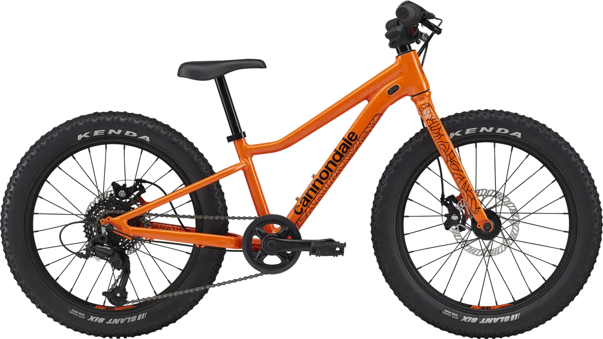 Cannondale Trail Mountain Bike - Kids