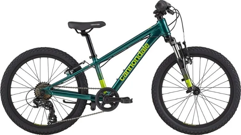 Cannondale Trail Mountain Bike - Kids