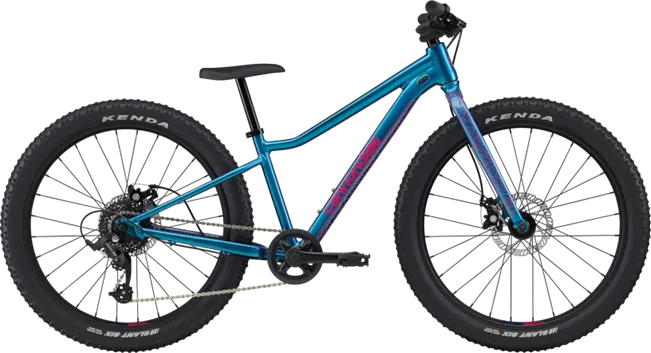 Cannondale Trail Mountain Bike - Kids