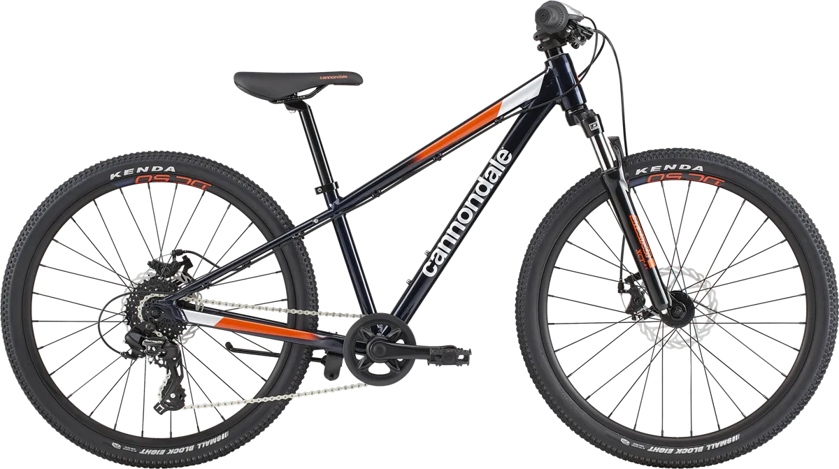 Cannondale Trail Mountain Bike - Kids