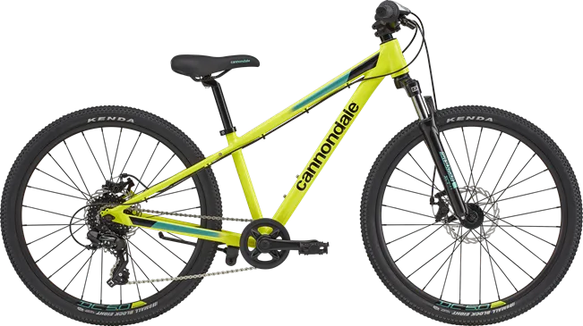 Cannondale Trail Mountain Bike - Kids