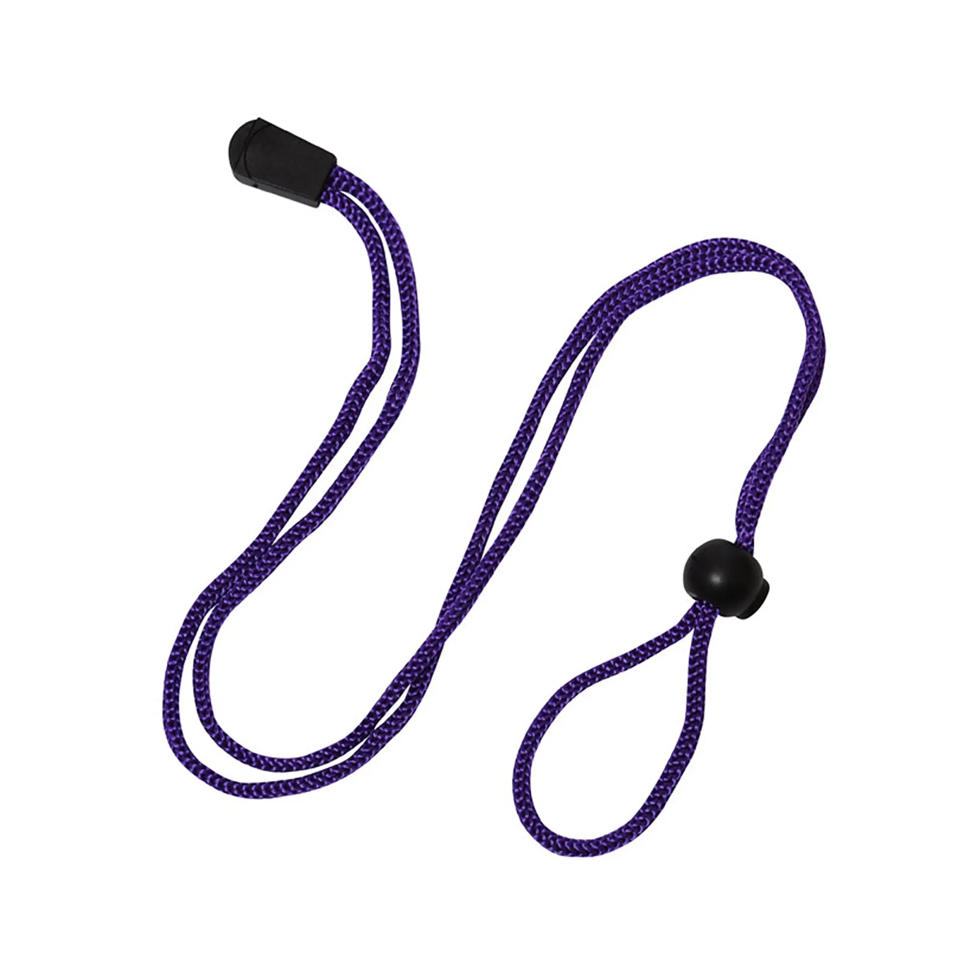 Canto Recorder Neck Strap, Purple