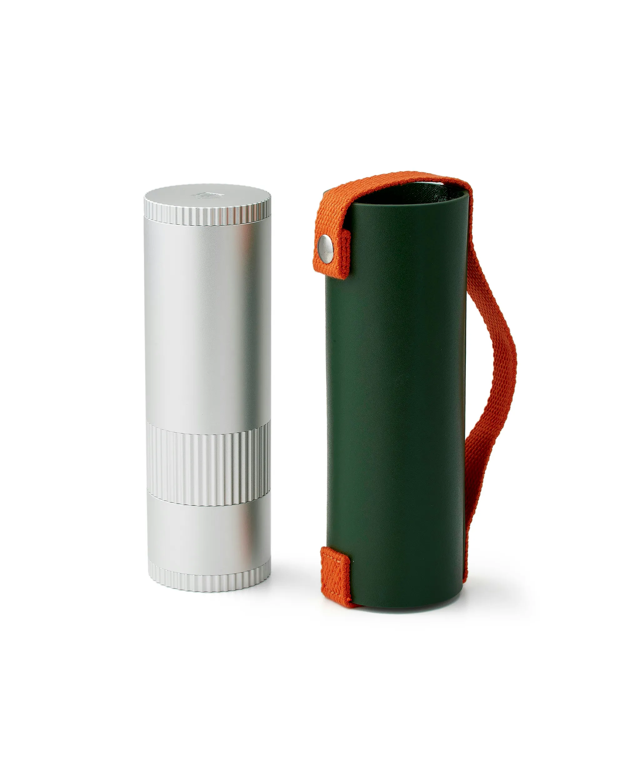 Carry Case - Green