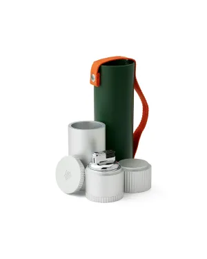 Carry Case - Green