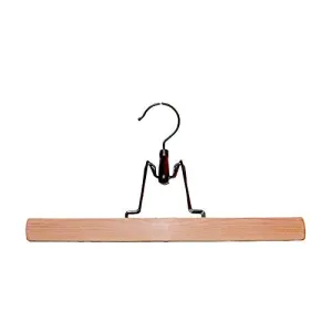 Cedar Skirt Hanger