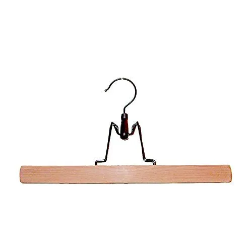 Cedar Skirt Hanger