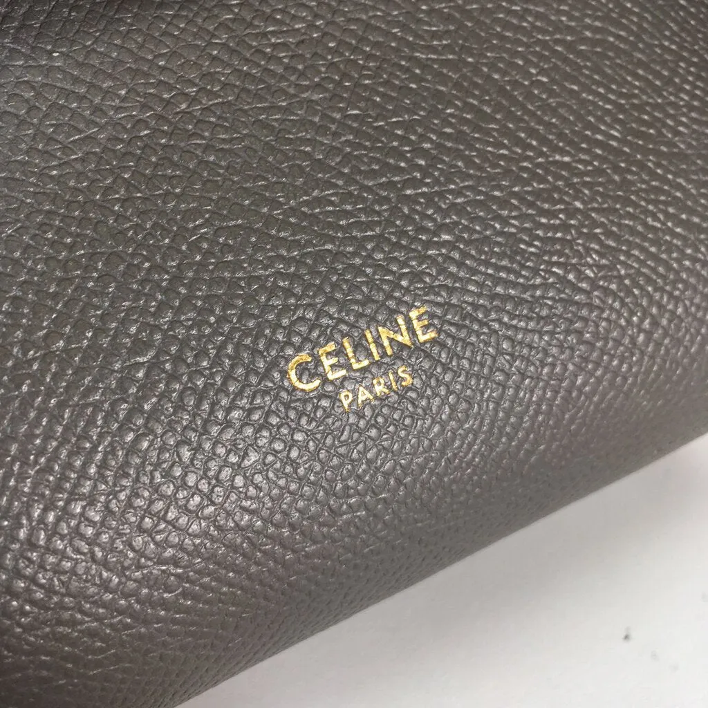 Celine Pico Belt Bag