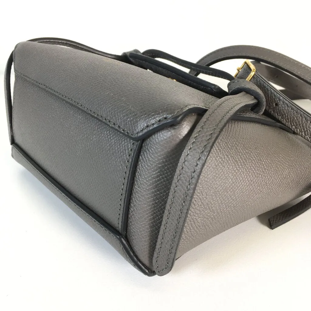 Celine Pico Belt Bag