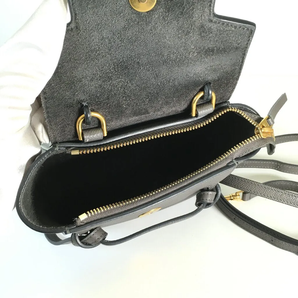 Celine Pico Belt Bag
