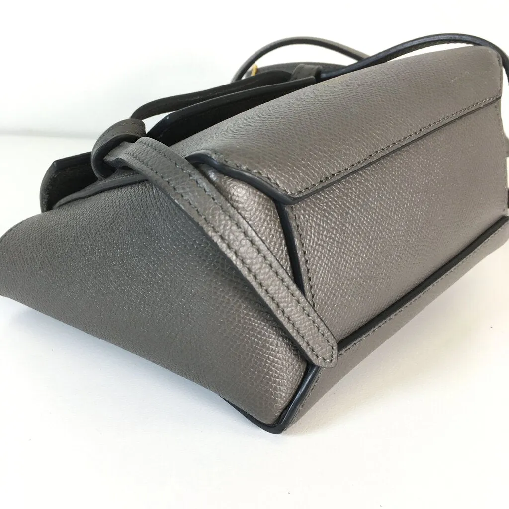Celine Pico Belt Bag