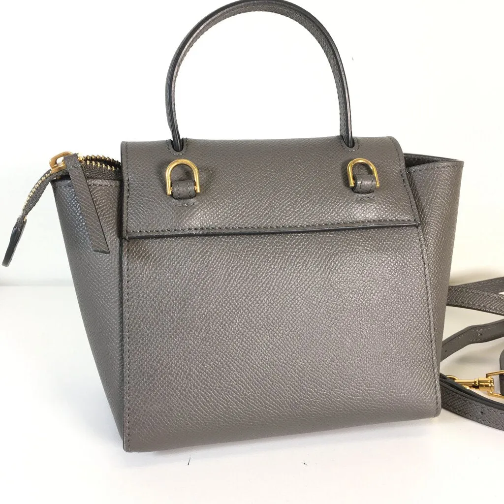 Celine Pico Belt Bag